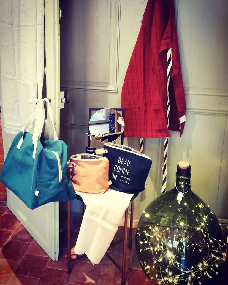 objet décoratifs