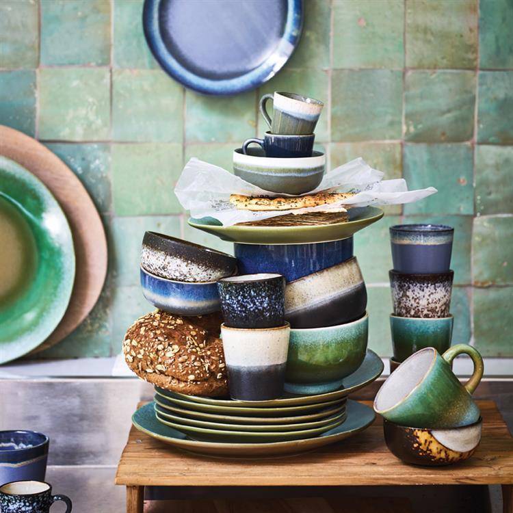assiettes