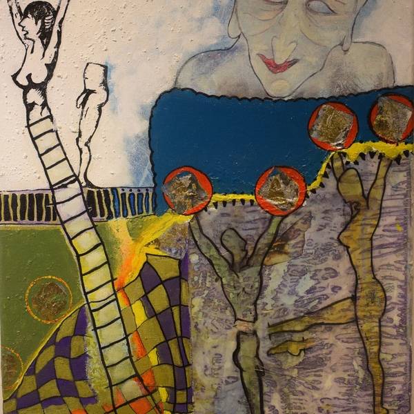 peinture pascal