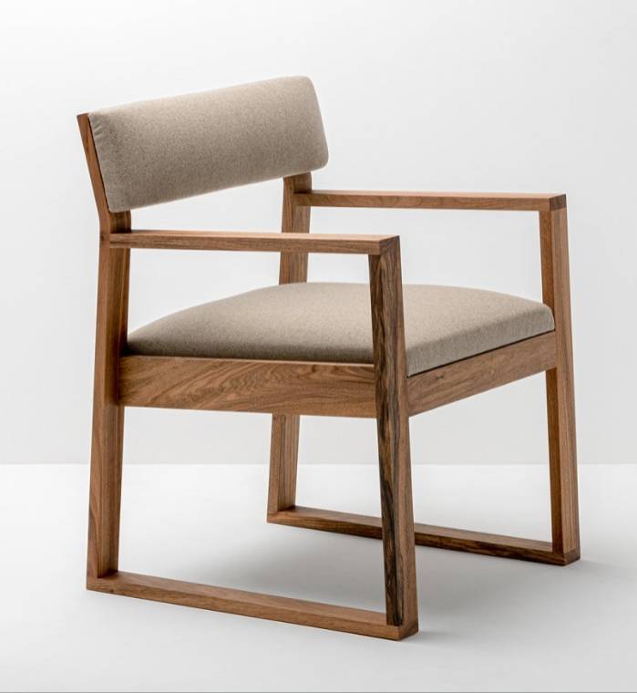 FAUTEUIL AIX NOYER DELAVELLE 