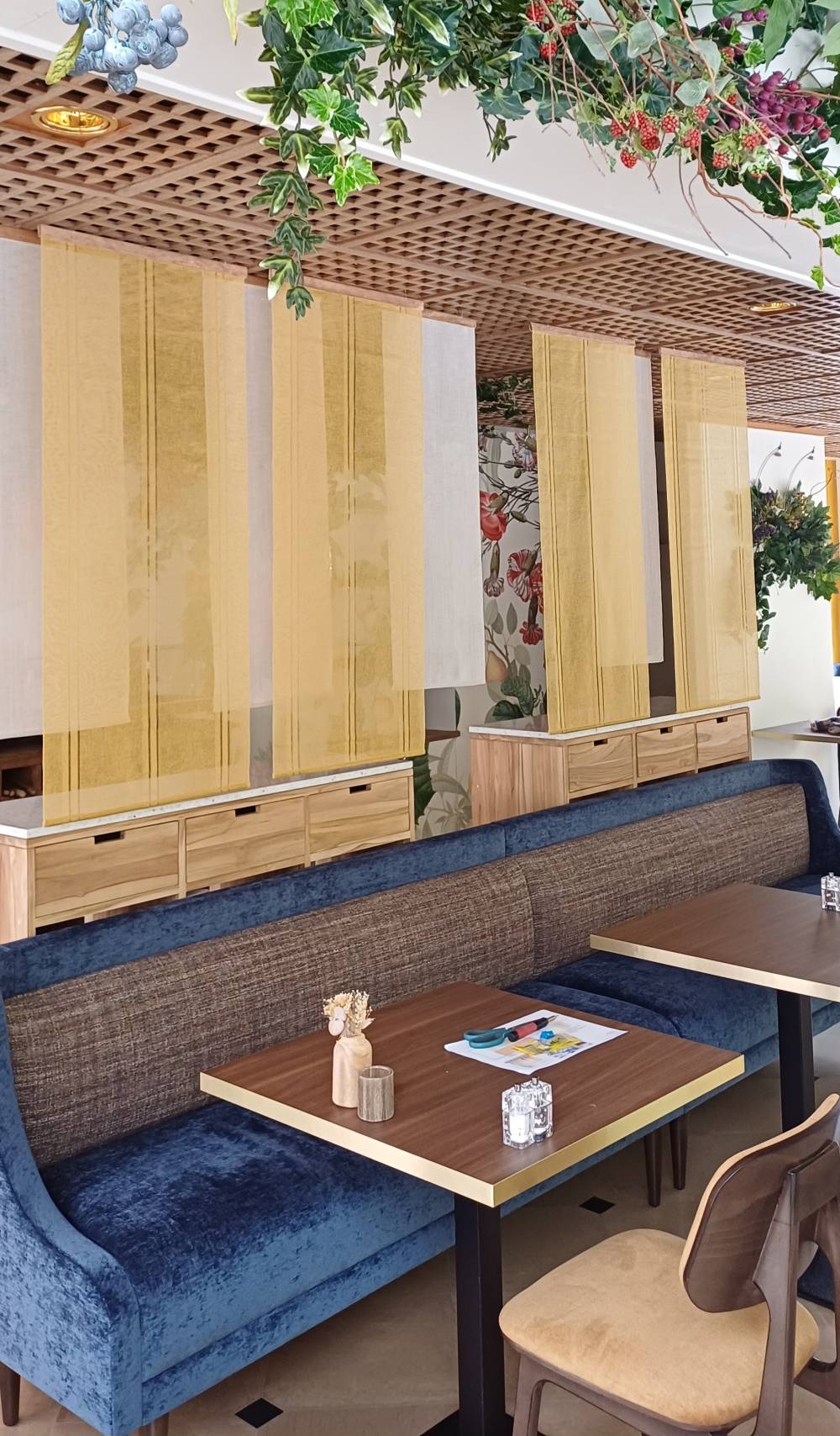 RESTAURANT SEPARATION SITE INTERNET