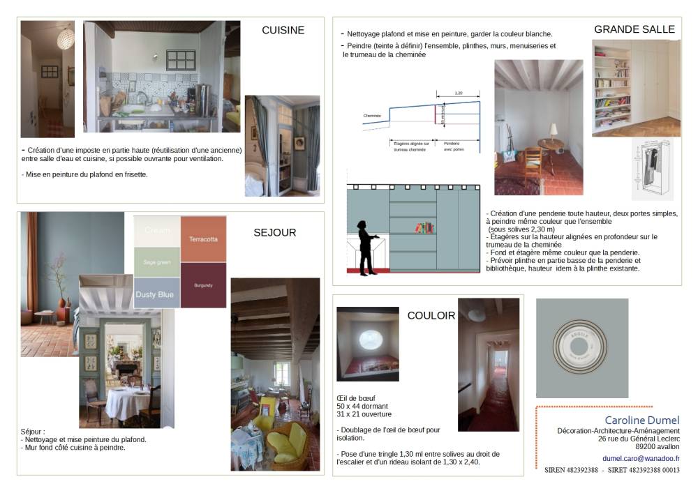 RESTITUTION RDV MME WACRENIER 30-07-2025